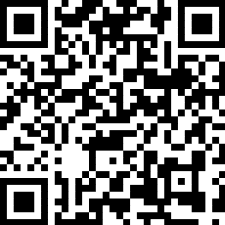 Donate QR Code